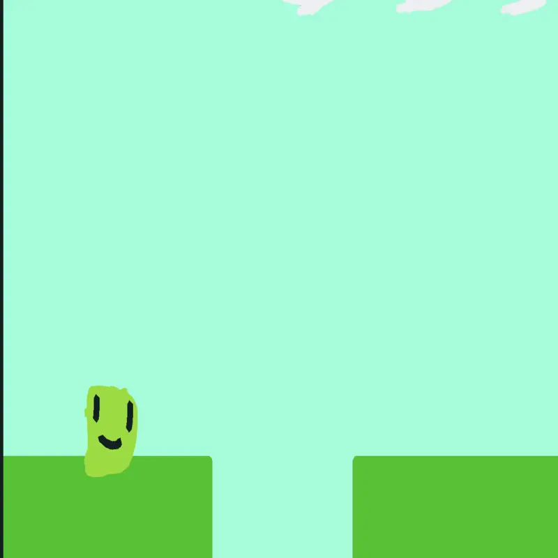 Game by @tr4
