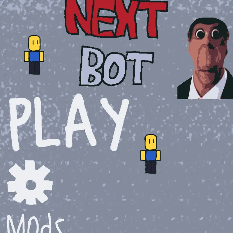 Game by @SuperReiLucas