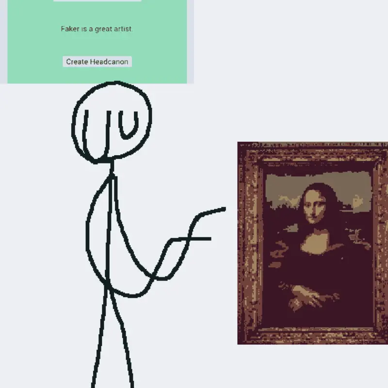 Game by @sad_troll