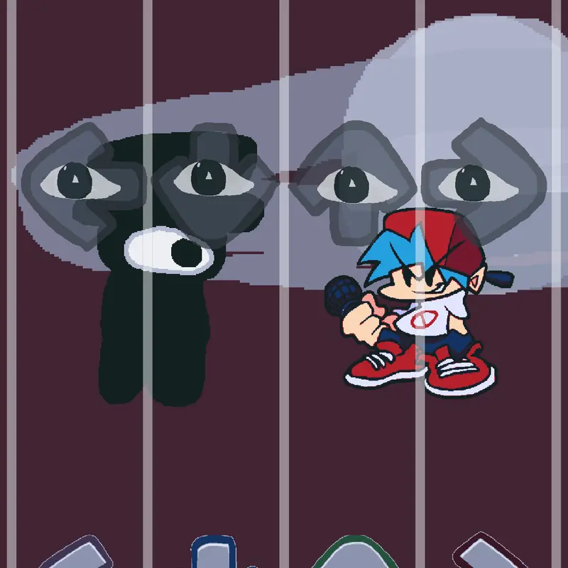 Game by @Tedyho_