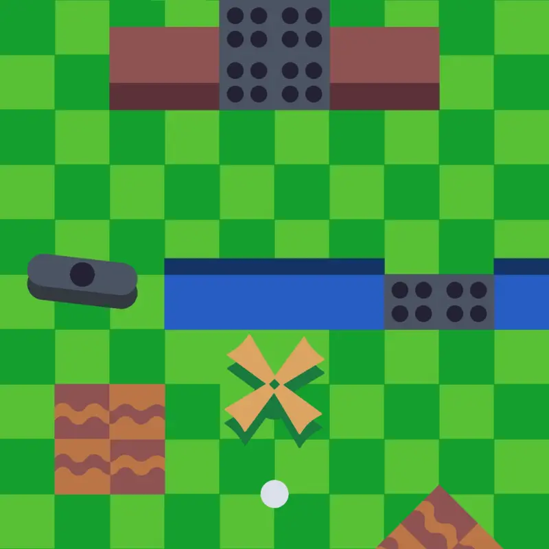 Game by @chinachingchong
