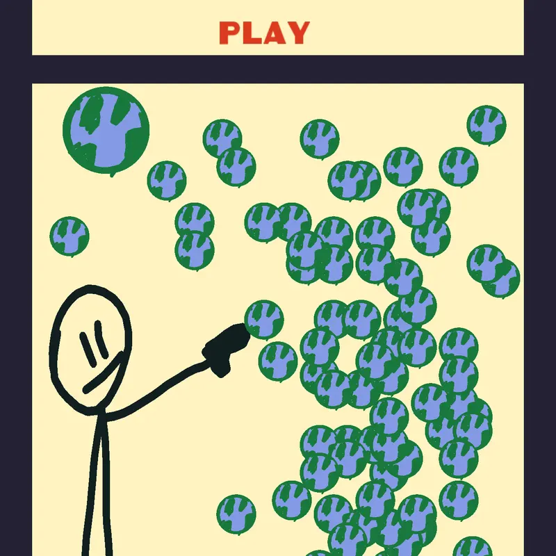 Game by @SMGB8