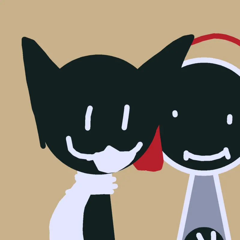 Game by @Voidthecat
