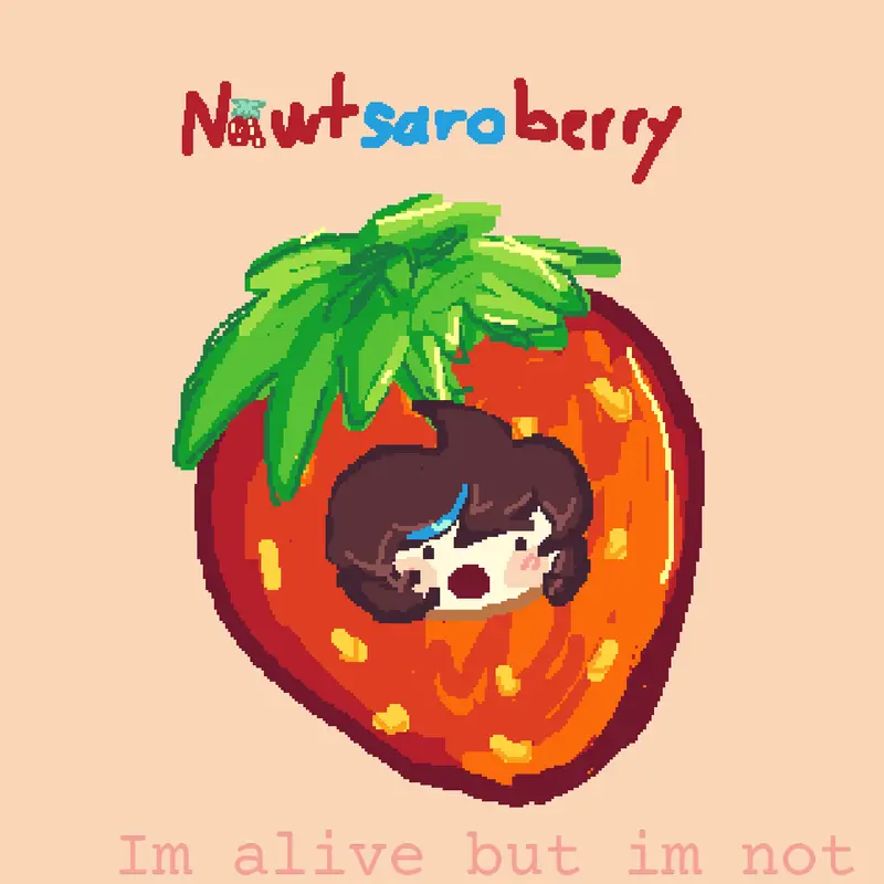 Game by @Nawtsarowew