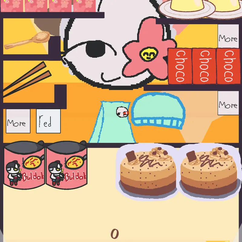 Game by @mitsuki_kit