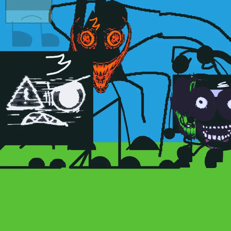 Game by @Eye_On_A-600_KP