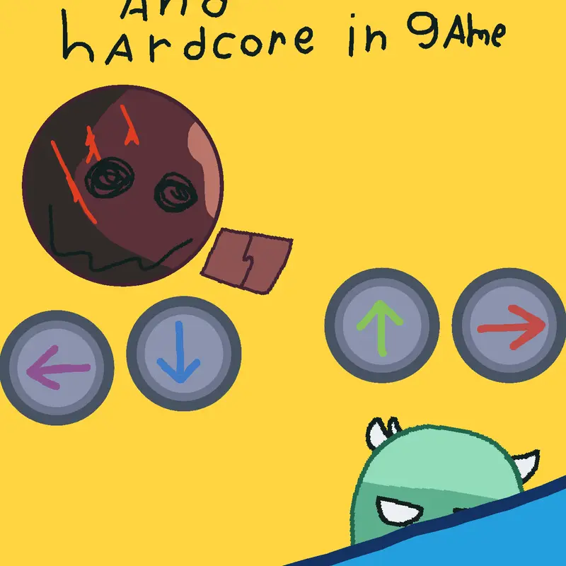 Game by @fnfsher