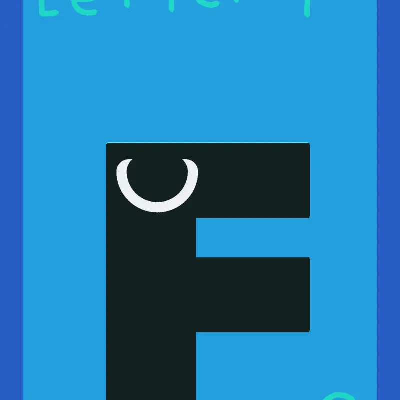 Mr f by @rexthedinosaur