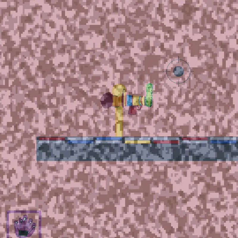 Game by @tutorialac
