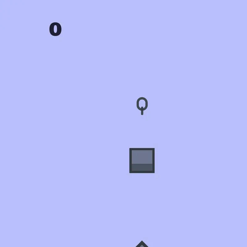 Game by @angelirun
