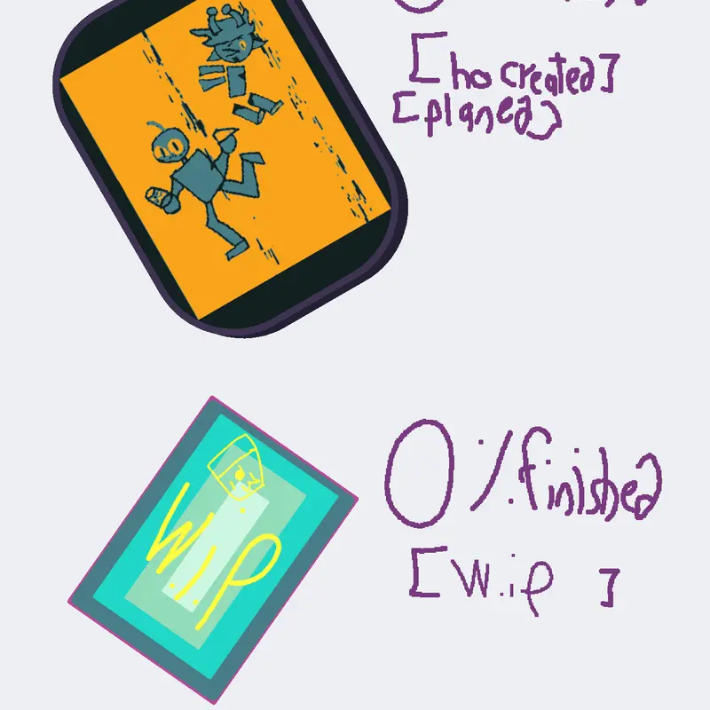 Game by @evil-realsubsimons