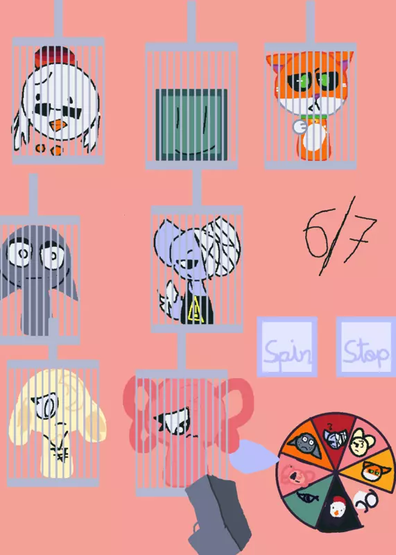 Game by @-strawberri-