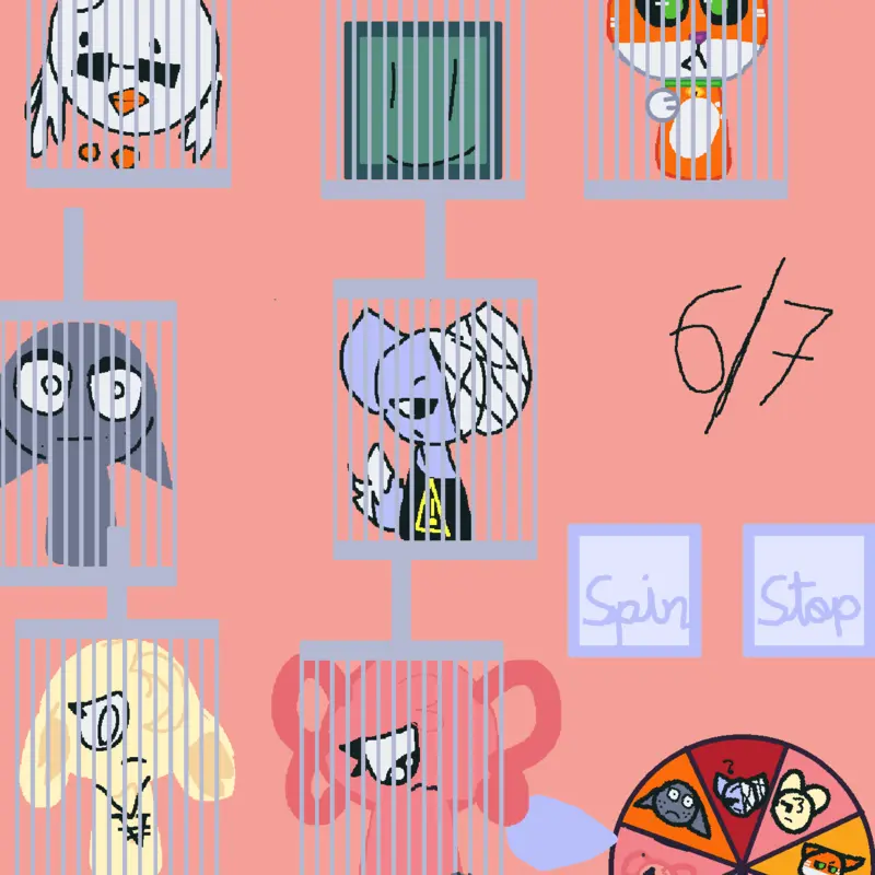 Game by @i_like_cotton_candy
