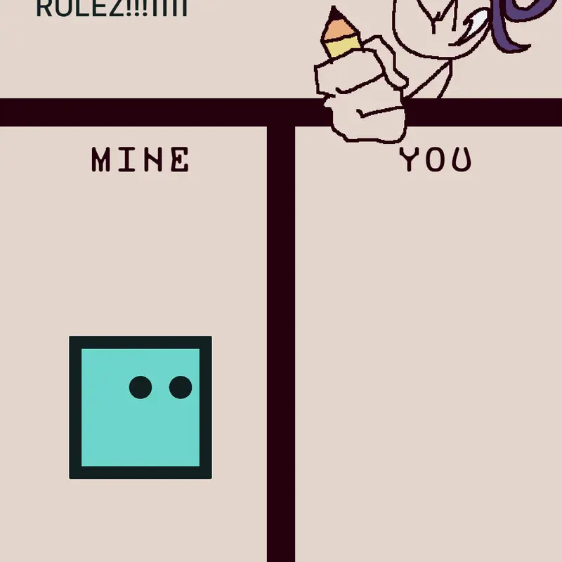 Game by @DTCX3