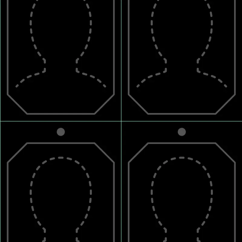 4 mirror by @cloudjurlin
