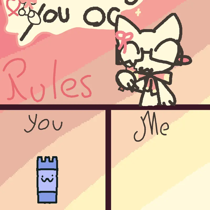Game by @Y-M-C-A