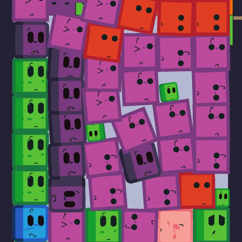 Game by @kammwi-