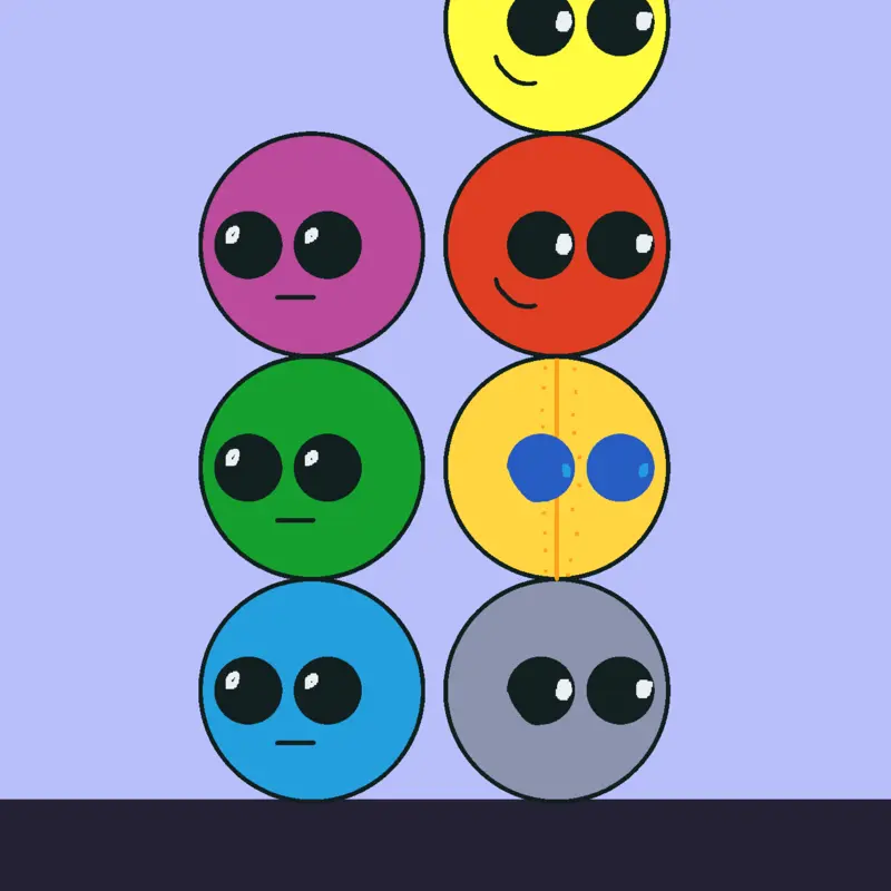 Game by @hiimthenew5