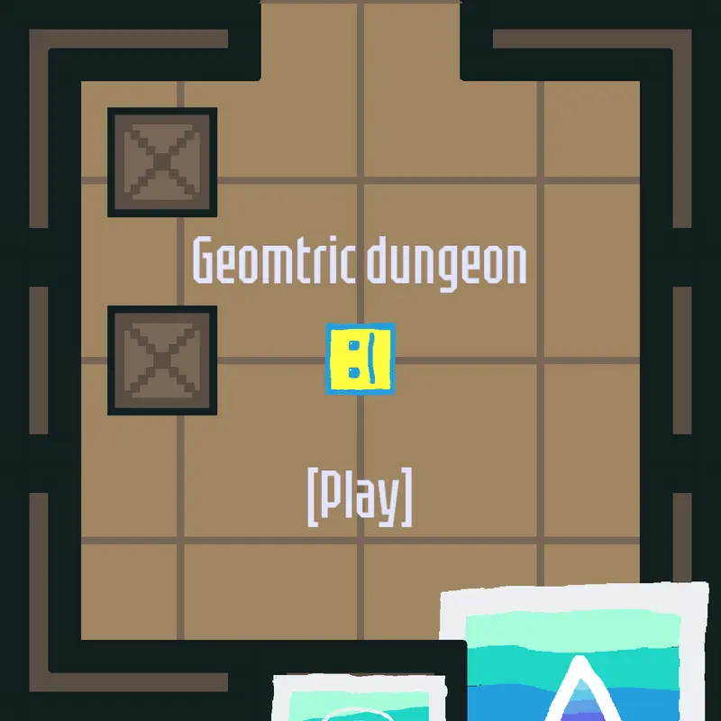 Game by @Waterplayer