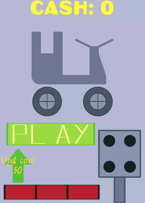 Game by @Werynhno