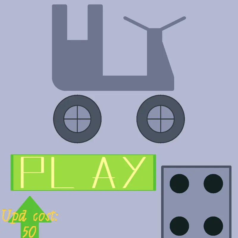 Game by @Werynhno