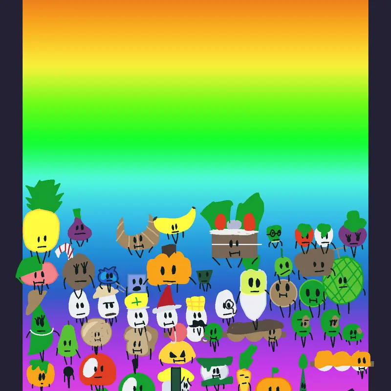Game by @cubecharacters