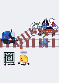 Trolley Problem |