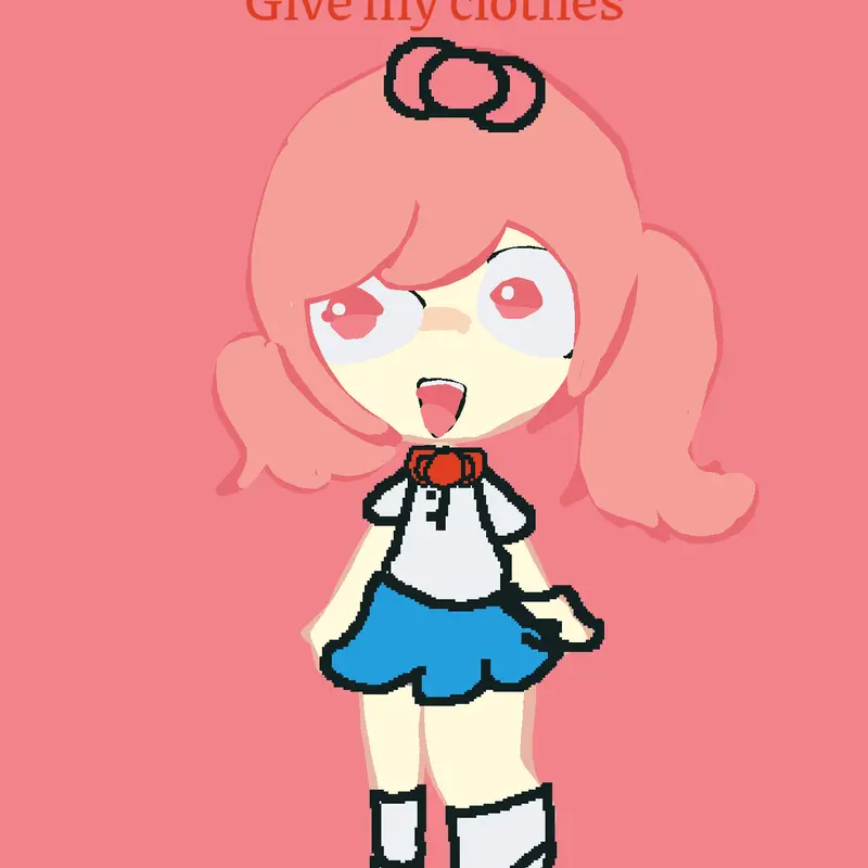 Game by @myadarling_kawaii