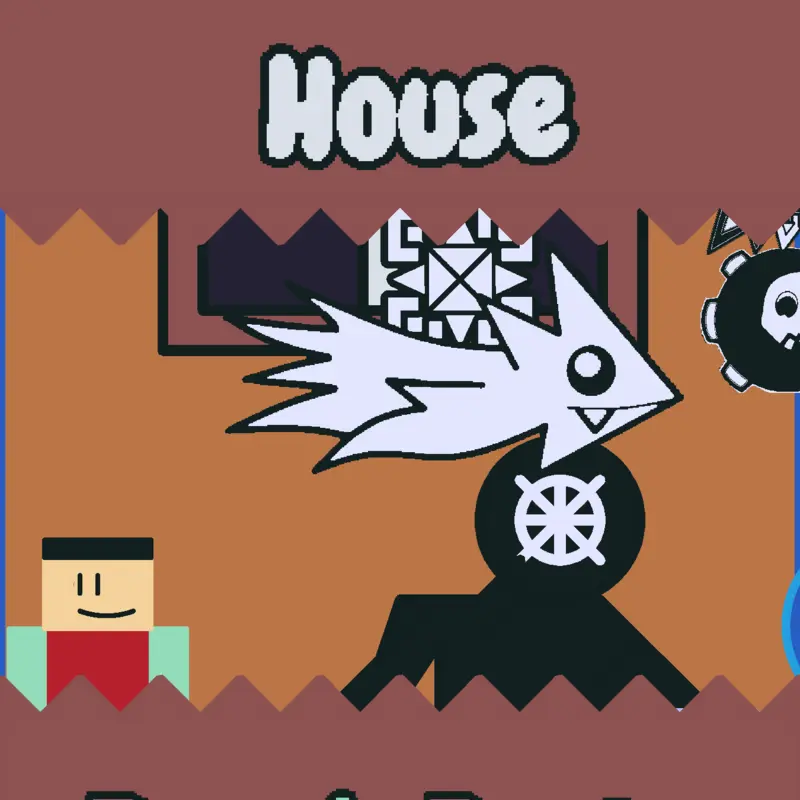 Game by @Mateominixd_2012