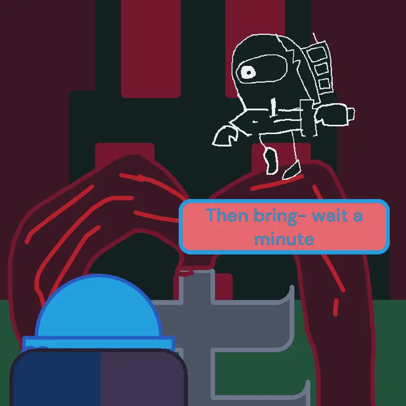 Game by @C-1_BackUp