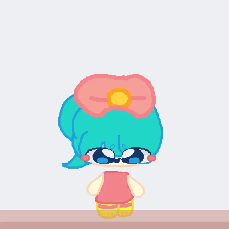 Game by @myadarling_kawaii