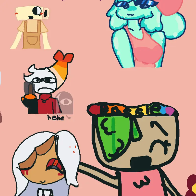 Game by @NaturalMalevolence