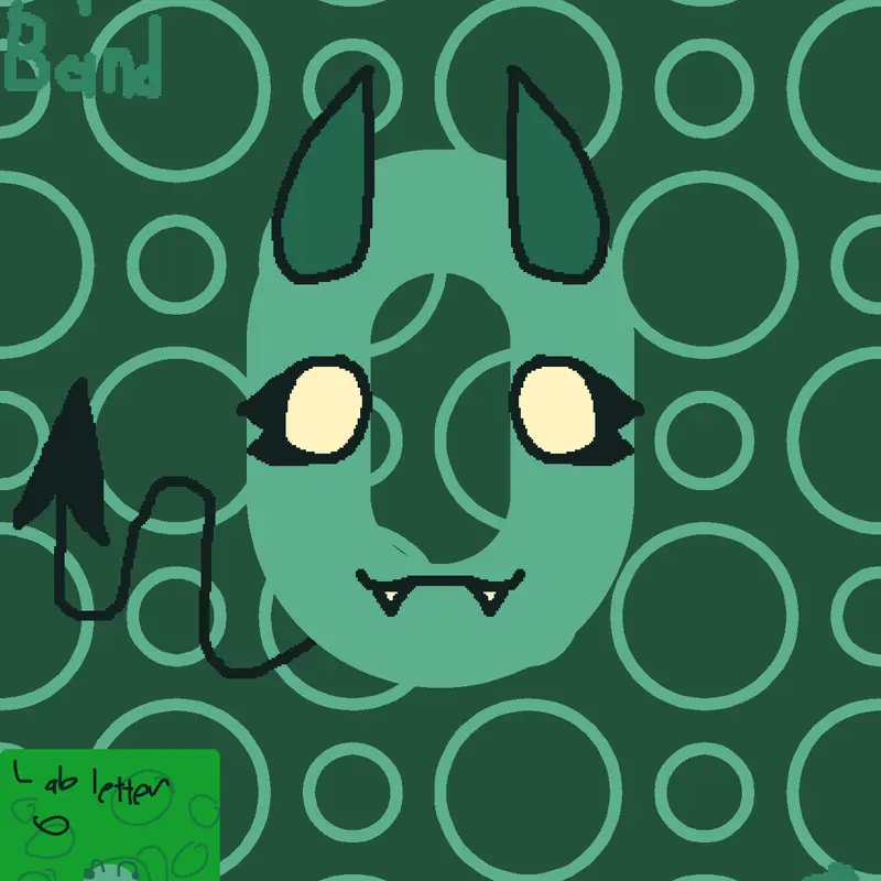 LAB(Legacy Alphabet Band)O by @The_Entity-2025