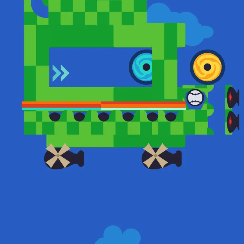 Game by @WorldMap_7245