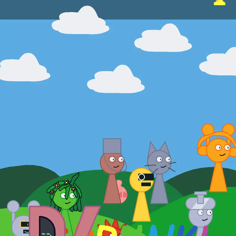 Game by @Zevvv