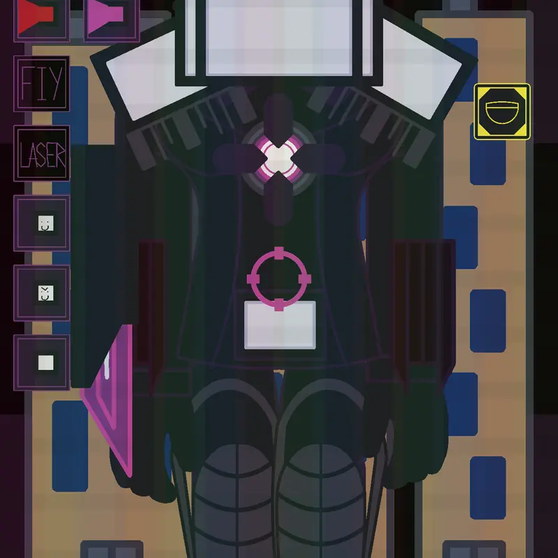 Game by @Titan_ProjectorMan