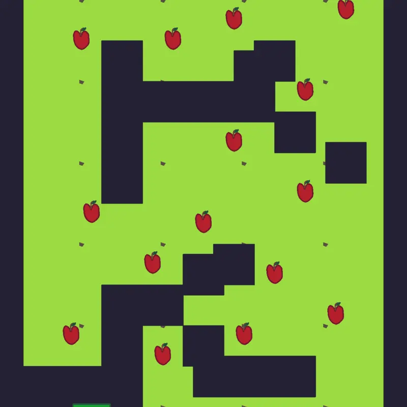 Game by @JCRH