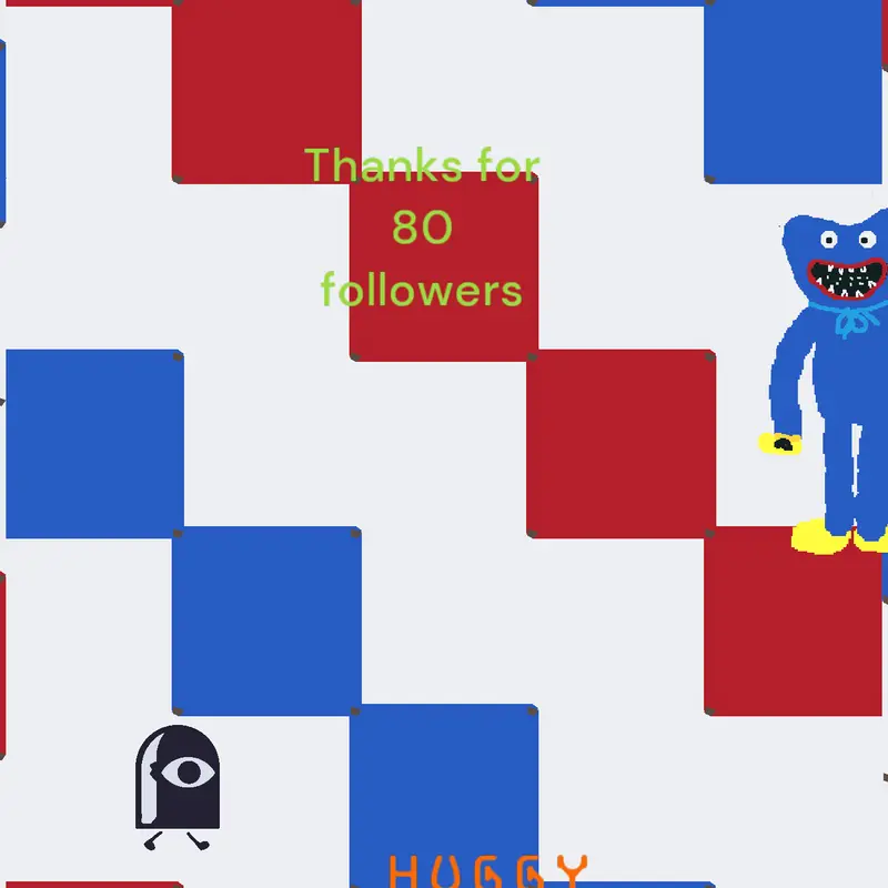Game by @TheGameFan