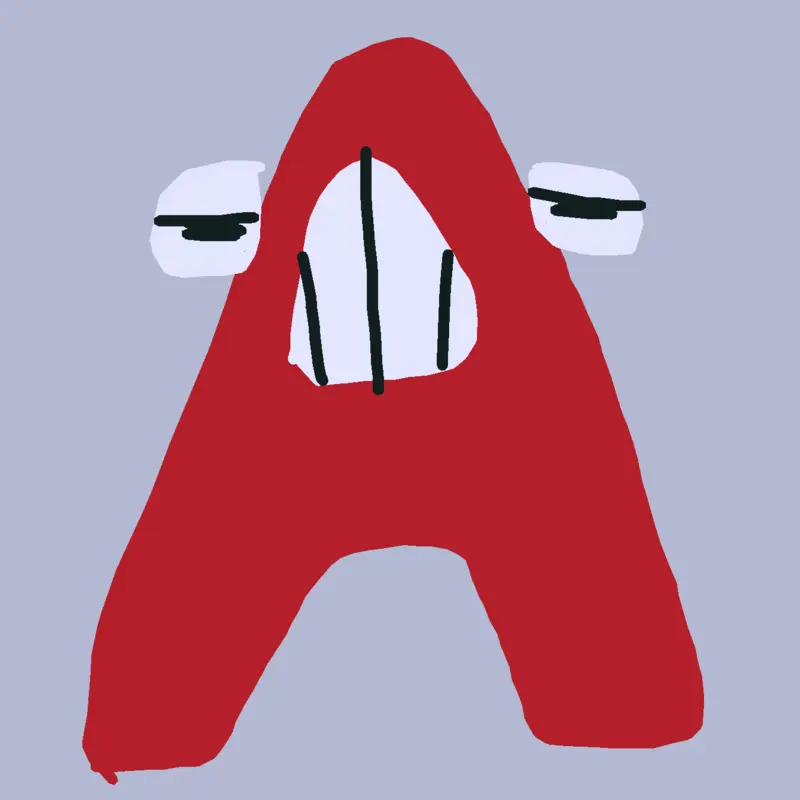 Game by @letterF
