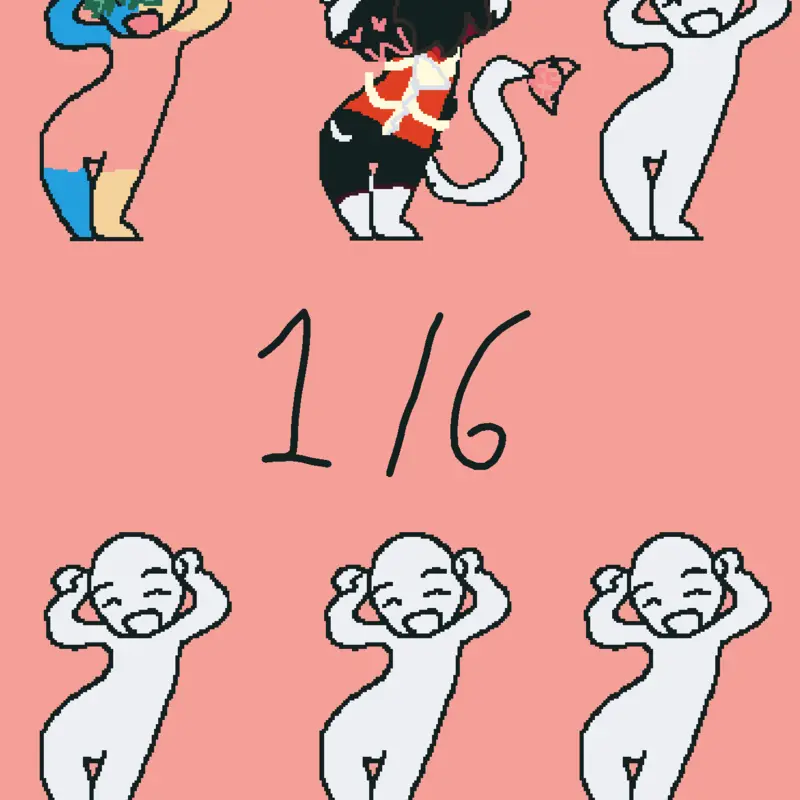 Game by @uwuemo