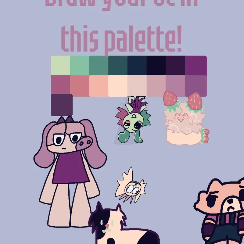 Game by @eimiko