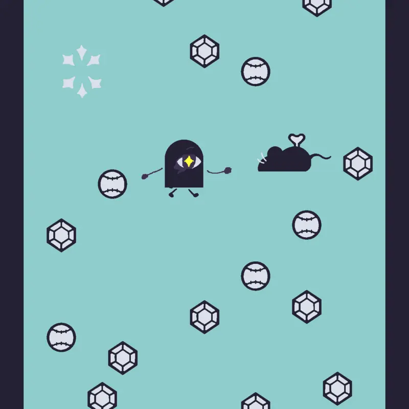Game by @strh