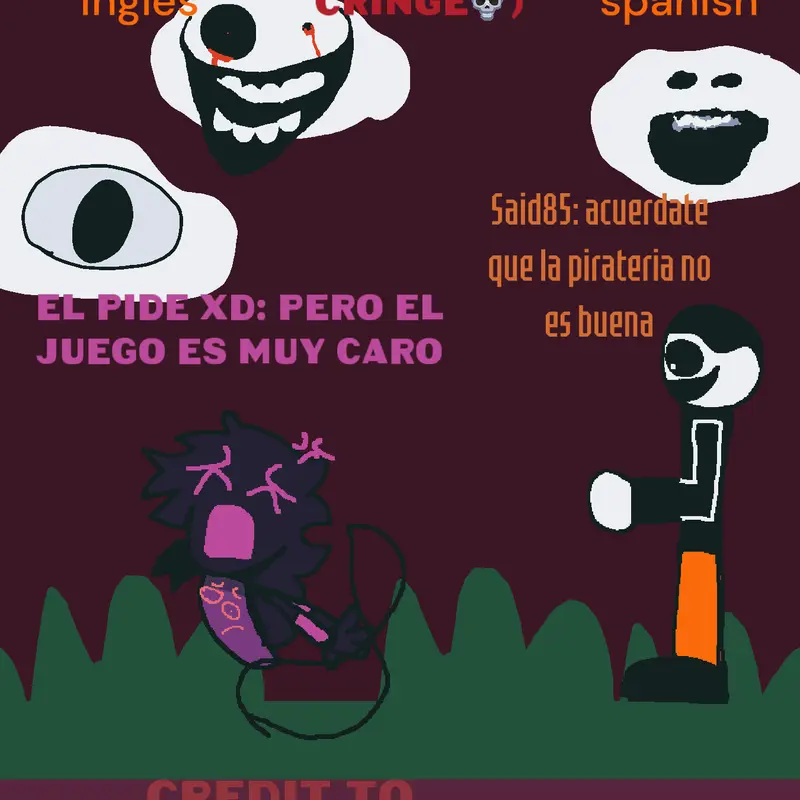 Game by @el_pide_xd_oficial