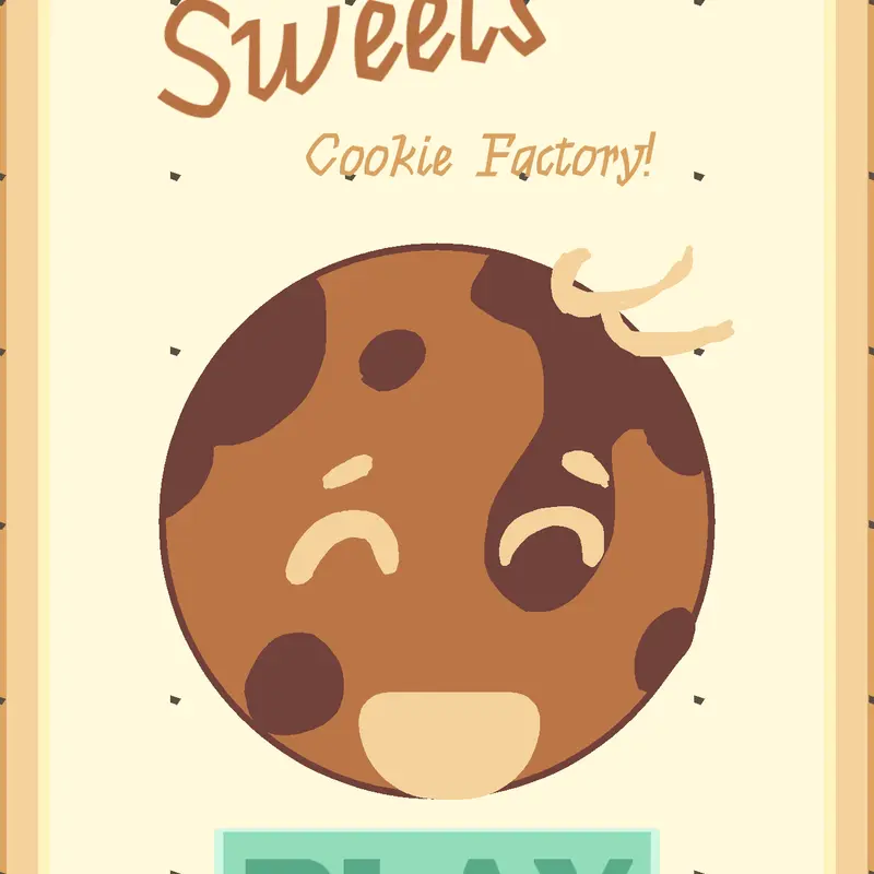 Game by @Hazel_TheBasil