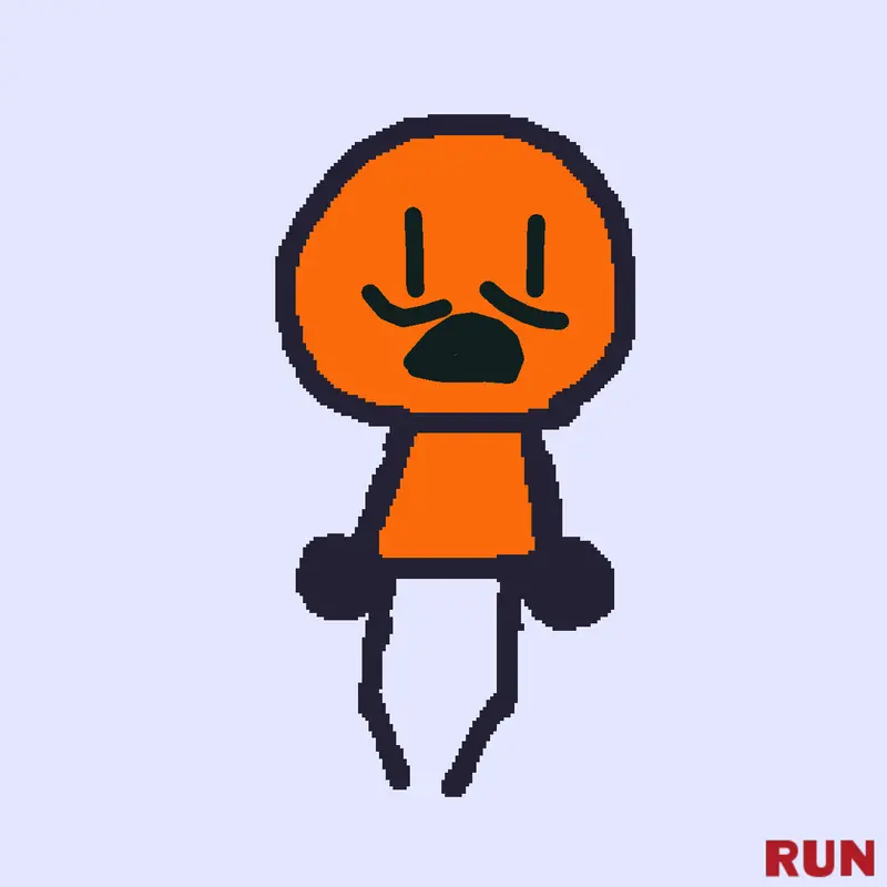 Game by @Scaredyorange