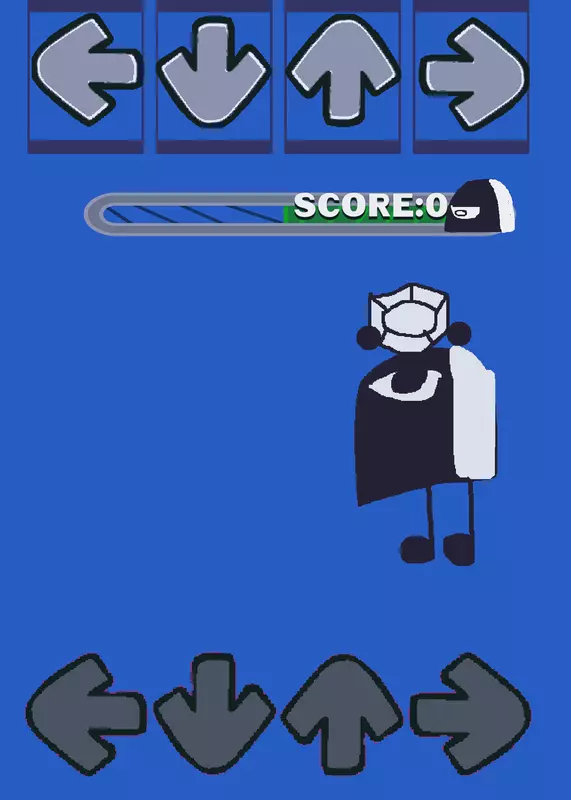 Game by @StumbleFromForsaken_2025