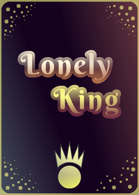 (Lonely king - Boss fight)