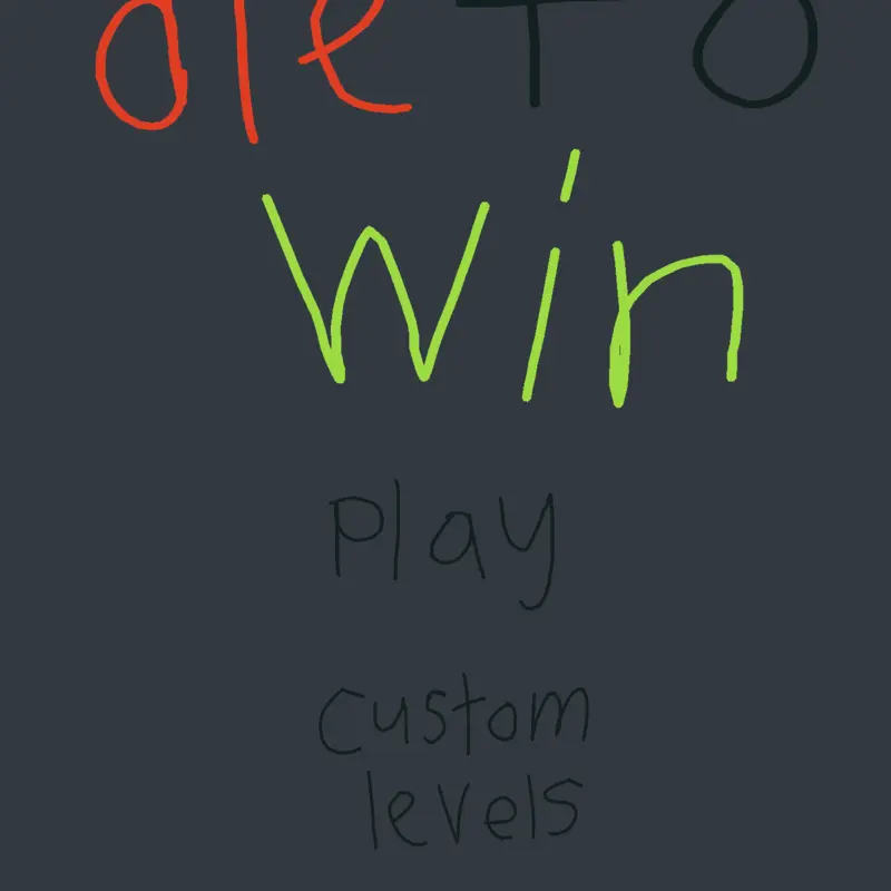 Game by @PlanetKV