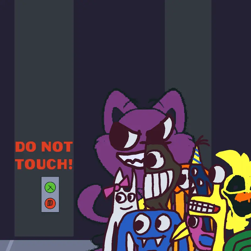 Game by @rocketcatnap