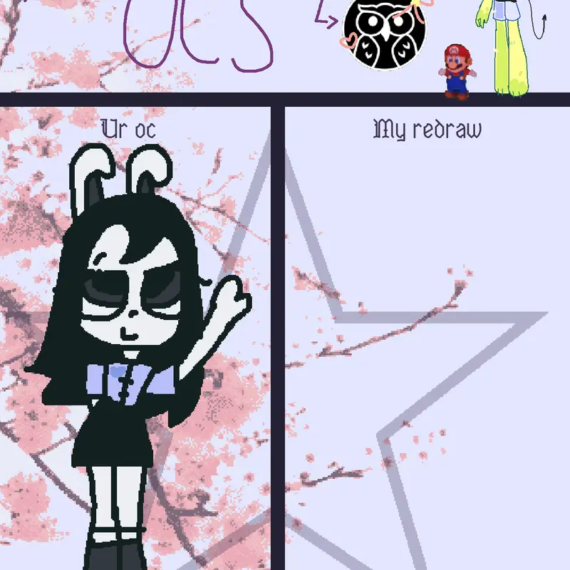 Game by @bunnyEmma345
